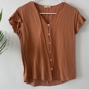 Roolee Blouse